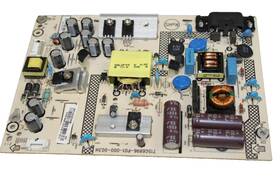 Pltvel261xab9 Sharp 32 Inch Led/lcd Tv Lc-32lb261u Power Supply Board