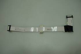 Qcnw-h776wjqz Sharp 41pin Lvds Cable For Lc-46e77u