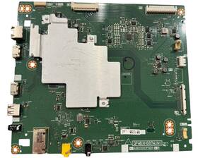 Qpwbxh087wjn1 Sharp Main Board For 4tb80cj1u