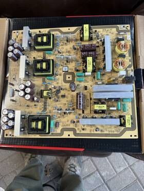 Sharp Rdenc1022mppz Led Power Supply