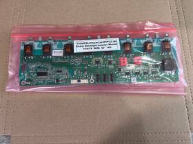 Rdenc2629tpzz Sharp Vij38012.00 Backlight Inverter Master