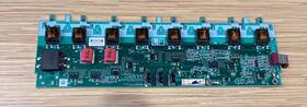 Rdenc2630tpzz Sharp Vij38012.01 Backlight Inverter Slave Rdenc2630tpzz Sharp Vij38012.01 Backlight Inverter Slave