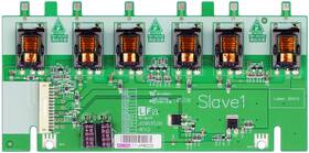 Rdenc2662tpz1 Sharp J03i035.00 Slave 1 Backlight Inverter