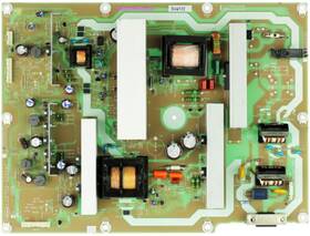 Rdenca226wjqz Sharp 42 Inch Lcd Tv Lc-42d43u Power Supply Board