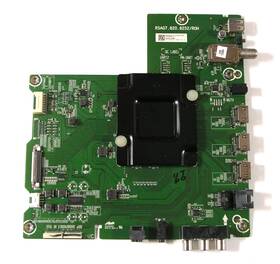 Rsag78208252roh Sharp Main Board For Lc-58q7370u P/n Rsag7.820.8252/roh
