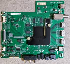 Rsag78208353 Sharp Lc-55q7530u Main Board Rsag7. 820.8353/roh Tv Led