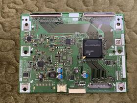 Runtk4499tpzs Sharp Lc-60e78un T-con Board Runtk4499tpzs Sharp Lc-60e78un T-con Board