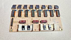 Runtka516wjzz Sharp Inverter Board Used In Various Lcd Tv Models
