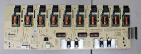 Runtka528wjn1 Sharp 52 Inch Lcd Tv Lc-52e77un Backlight Inverter