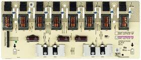 Runtka529wjn1 Sharp 52 Inch Lcd Tv Lc-52d85un Backlight Inverter Slave