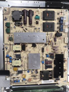 Runtka685wjqz Sharp Power Supply Board Dps-126cp-1a Rev S4 2950257405