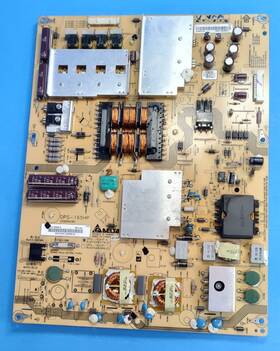 Sharp Runtka847wjqz Lc-60le632u 60 Inch Lcd Tv Pcb Power Supply Inverter Board Delta Dps-165hp A