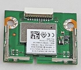 Mpn-wcbn4521r18 Sharp Wcbn4521r18 50 Inch & 55 Tv Wifi Module For Models Lc50q7030u And Lc55q620u