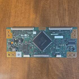 Sharp X3562tp T-con Board Tw10794v-0 For Tv/monitor Repair