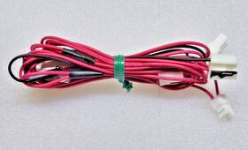 Lc-55q7000u Sharp Xb1191652 Tv Model Backlight Wiring Harness Mpn