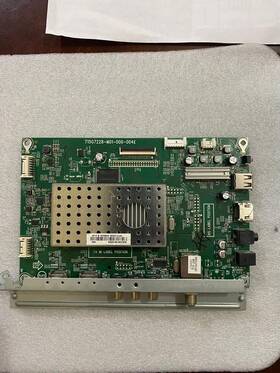 Xecbot010020x Sharp Mainboard Model Lc43lb371u