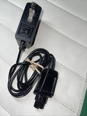 Lk135100u Shenzhen Lidingxian Technology Power Cord Wire Adapter Wall Charger Model Output 13.5v 1.0a 13.5w