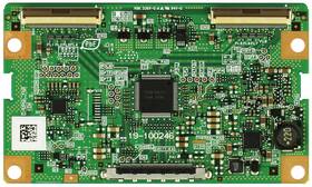 19-100246 Shopjimmy T-con Board