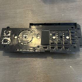 234d2315g012 Shopjimmy Ge Dryer Chassis Main Board Assembly Part No. Free Next Day Ship