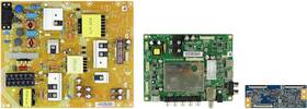 D43-c1 Shopjimmy 425209995934 Vizio Serial Lttwsear Ltbwsear Ltbwsebr Complete Tv Repair Parts Kit