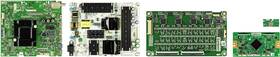 55h8f Shopjimmy 425212250273 Hisense Complete Led Tv Repair Parts Kit Version 1 See Note