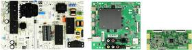 V555-g4 Shopjimmy 425224231291 Vizio Lhbfyklv Lbpfykmw Serial Complete Led Tv Repair Parts Kit