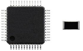 As19 Shopjimmy 758710204644 T-con Board Component Repair Kit