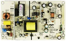 Shopjimmy Ay080d-3hf02 Power Supply Board