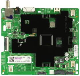 Qn32ls03bbfxza Shopjimmy Bn94-17591c Samsung Main Board/power Supply Cb01 See Note