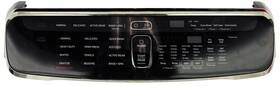 Dc90-24445a Shopjimmy Samsung Washer Control Panel Parts Main Board