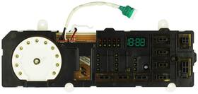 Dc92-01624n Shopjimmy Samsung Dryer Sub Display Assembly