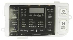 Dc64-03431j Shopjimmy Dc93-00376d/dc64-03431j Samsung Dryer Pcb Display Assembly
