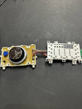 Ebr85235704 Shopjimmy Lg Dryer Display Control Board Part No. Free Next Day Shipping