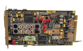 030-0728-004 Silicon Graphics Silicongraphics Moosehead A/v Board