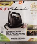 Sj1331 Schumacher Doe Jump Starter Sj1331 Schumacher Doe Jump Starter
