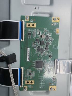 21201-03655 Skyworth Repair Kit - 75ud6200 T Con Board