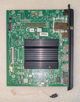 5800-a9k56g-0p00 Skyworth Genuine Tv Main Board