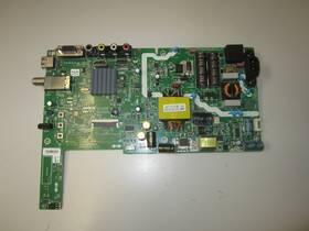 5844-a2m02a-0p20 Skyworth Ver00.06 40e2 Main/ Power Board