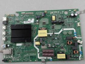 Cs800-a9k65n-50 Skyworth C5800-a9k65n-50 50ud7200 Main Board Power Supply Tested Working