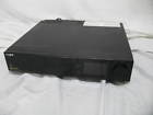 Slv-575uc Sony Hifi Vcr Vhs Recorder Player Tape For Parts Or