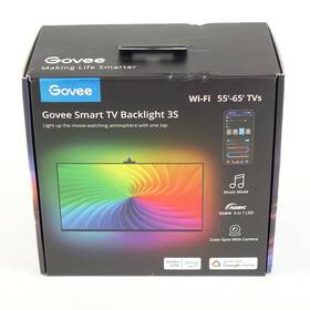 55717305 Smart Govee Tv Backlight 3s Wifi 55-65 Inch Tvs