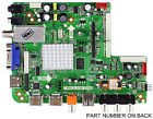 Smt120410 Unbranded-generic Westinghouse Main Board
