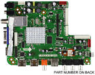 Smt120412 Unbranded-generic Westinghouse Main Board