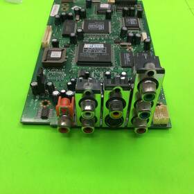 011107684-d29 Sony Mintek Dvd-2110 Dvd Video Player Audio Sound Board