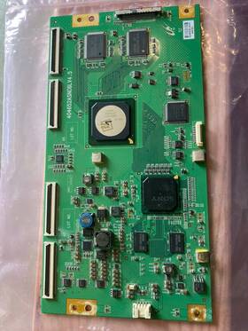404652asnc6lv4.5 Sony 02106f Bravia Lcd Hd Tv T-con Board -