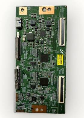 Shu11a2h2a4v0.0 Sony 0lmy490ff01 Xbr-49x900f Tv Control Board Lj94-43037c / 18y Lmy490ff01