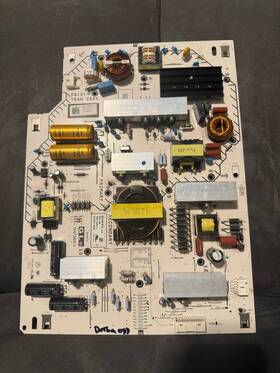 Sony 1-001-355-11 Gl95 10 Power Supply Board