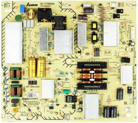 1-001-394-11 Sony Gl93 Power Supply Board