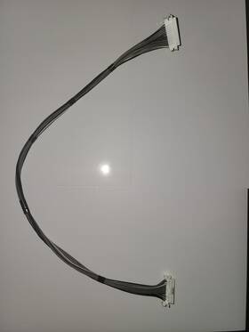 1-006-502-11 Sony Connector Assy 30p