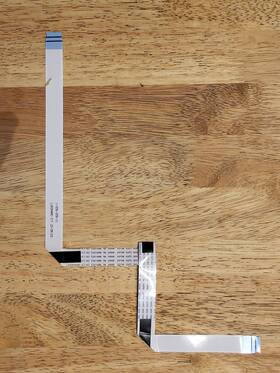 1-006-505-11 Sony Flex Ribbon Cable -